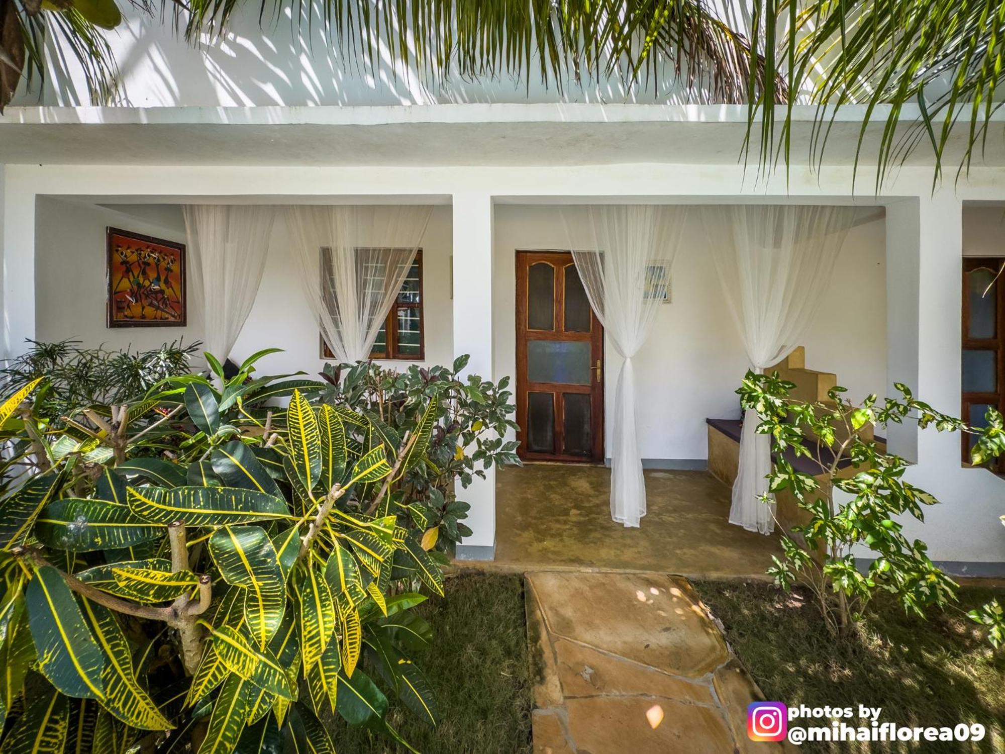 Tofauti Inn Makunduchi Exterior foto
